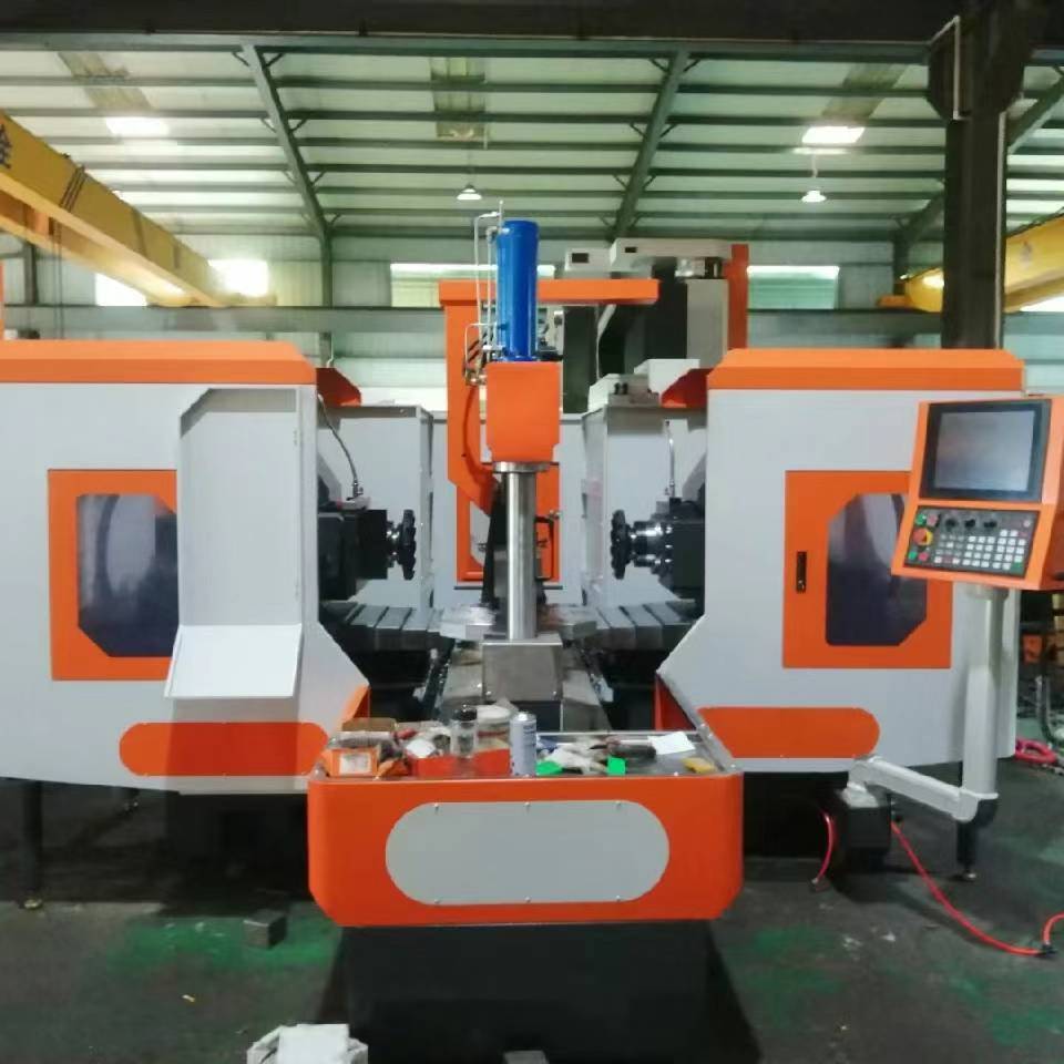 機(jī)床防護(hù)的重要性